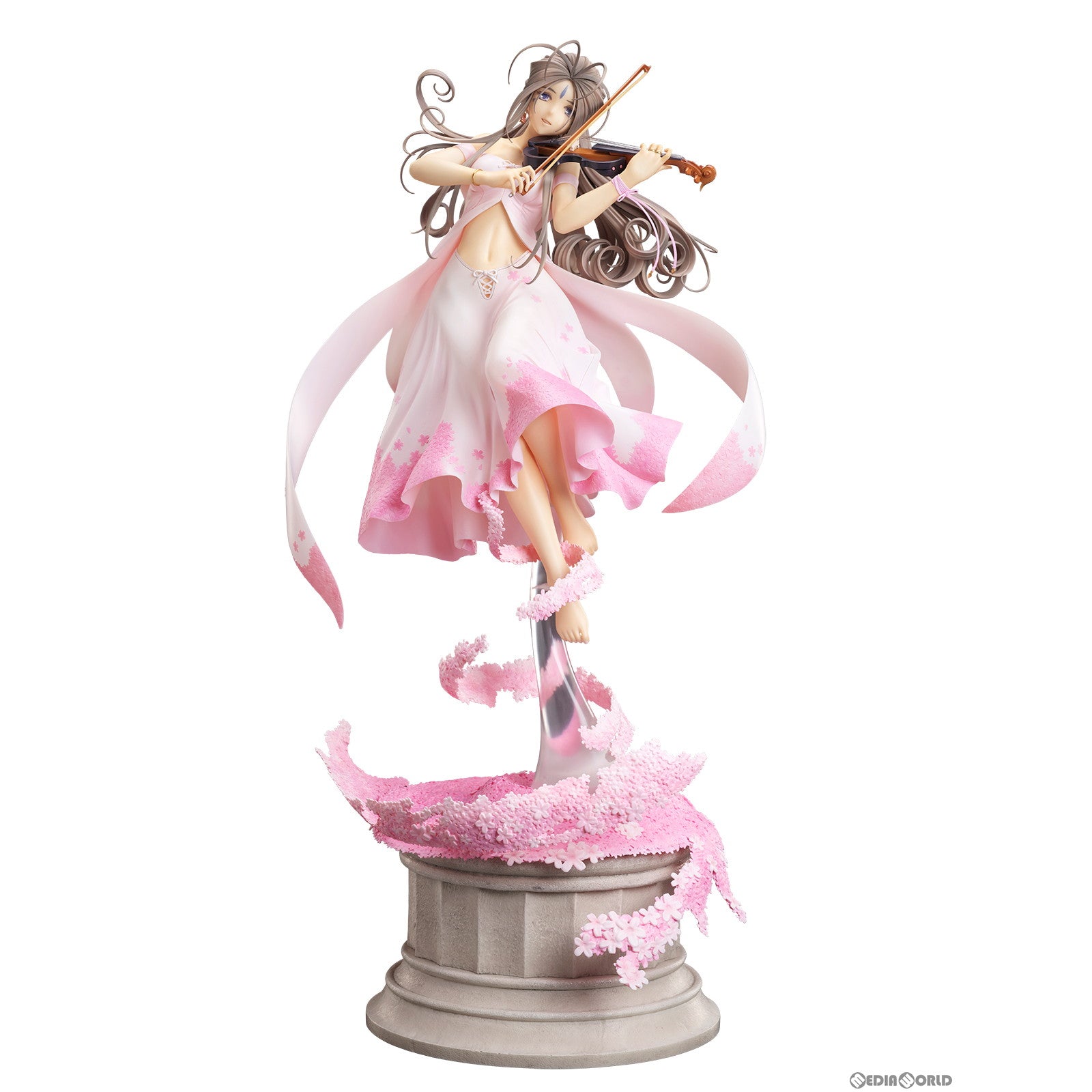 【新品即納】[FIG] ベルダンディー ああっ女神さまっ 1/8 完成品 フィギュア ホビーマックスジャパン(20230731)