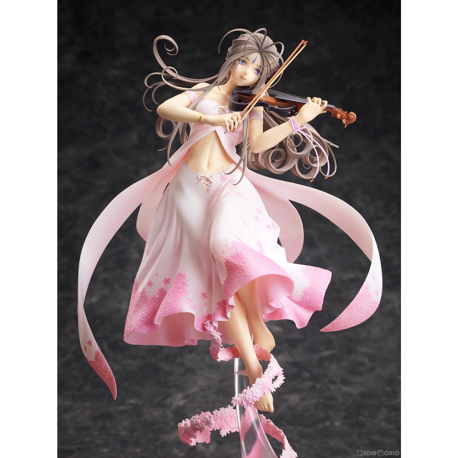 【新品即納】[FIG] ベルダンディー ああっ女神さまっ 1/8 完成品 フィギュア ホビーマックスジャパン(20230731)