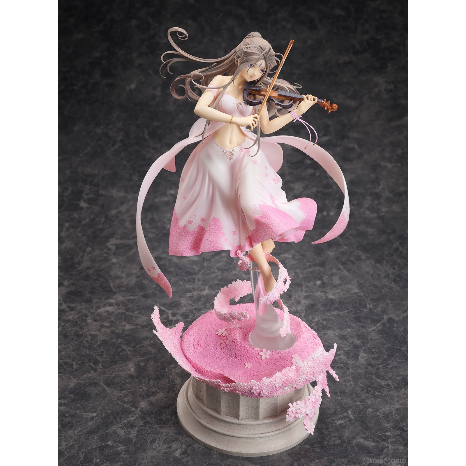【新品即納】[FIG] ベルダンディー ああっ女神さまっ 1/8 完成品 フィギュア ホビーマックスジャパン(20230731)