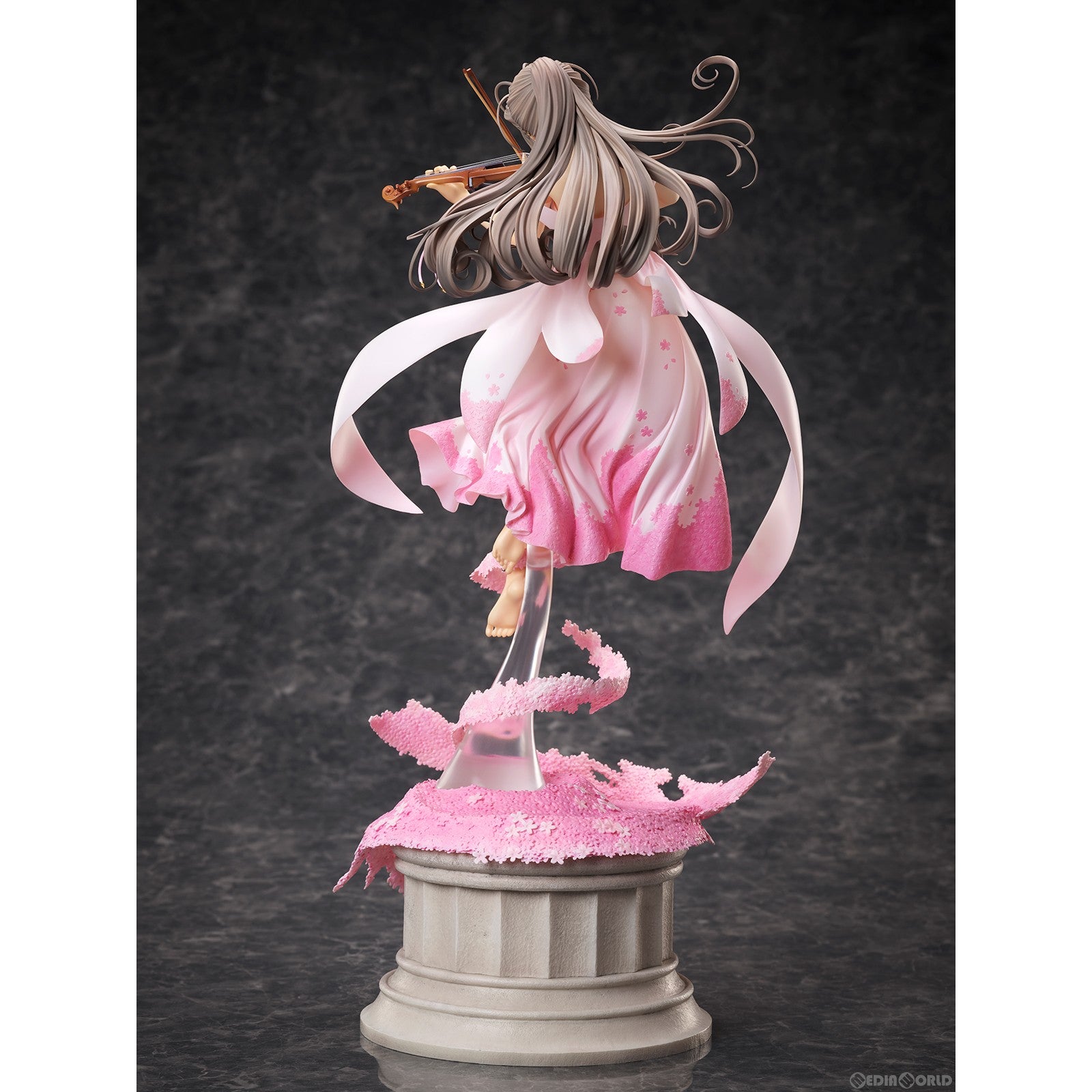 【新品即納】[FIG] ベルダンディー ああっ女神さまっ 1/8 完成品 フィギュア ホビーマックスジャパン(20230731)