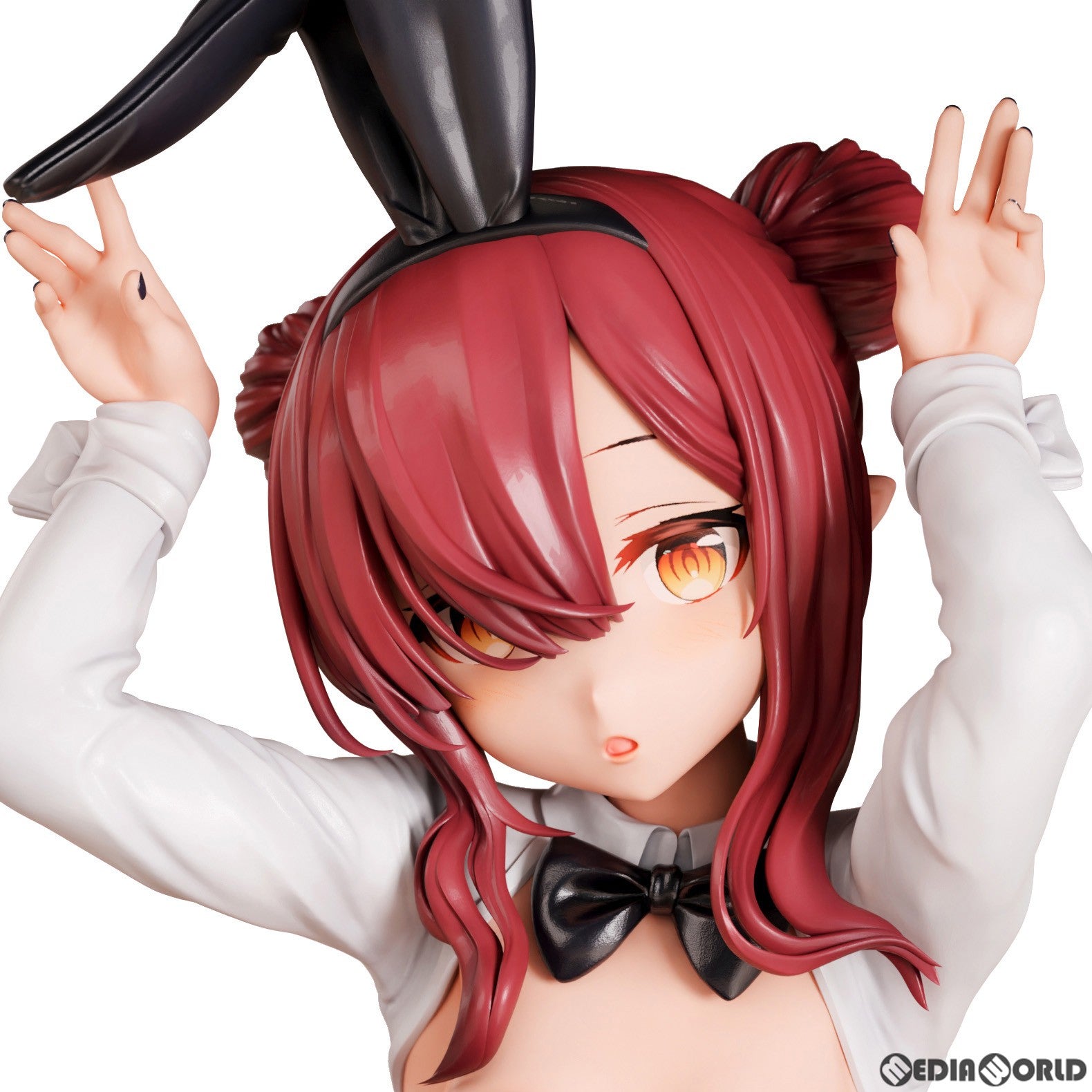 【中古即納】[FIG] インサイトオリジナル逆バニー「キルシェちゃん」 1/6 完成品 フィギュア インサイト(20220901)