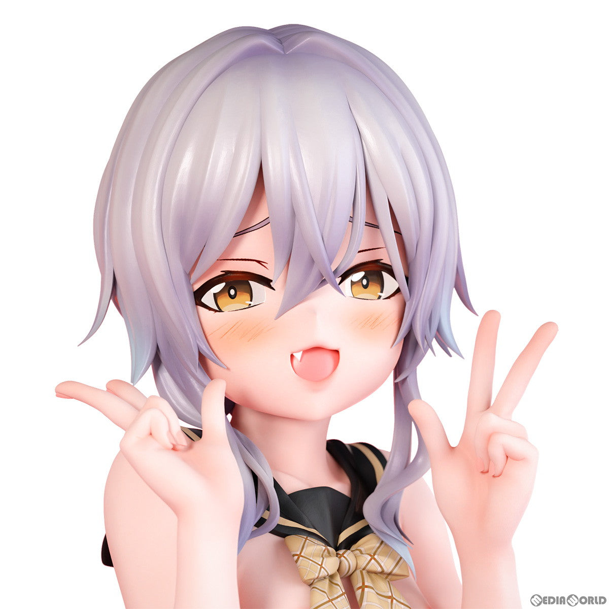【中古即納】[FIG] 肉感少女 ジュリ 追視アイver. 1/4 完成品 フィギュア インサイト(20221030)