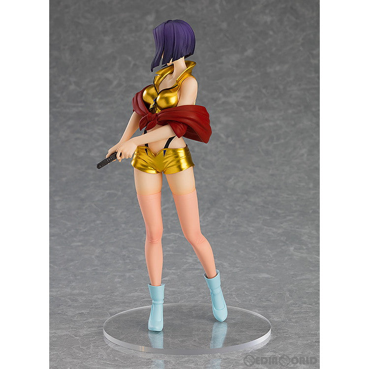 【中古即納】[FIG] POP UP PARADE(ポップアップパレード) フェイ・ヴァレンタイン カウボーイビバップ 完成品 フィギュア グッドスマイルカンパニー(20221016)