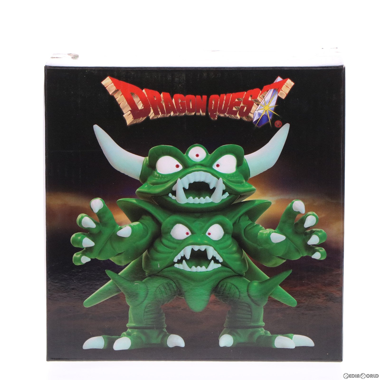 【中古即納】[FIG] デスピサロ AM 伝説の魔王フィギュア ドラゴンクエスト プライズ(451127600) タイトー(20190420)