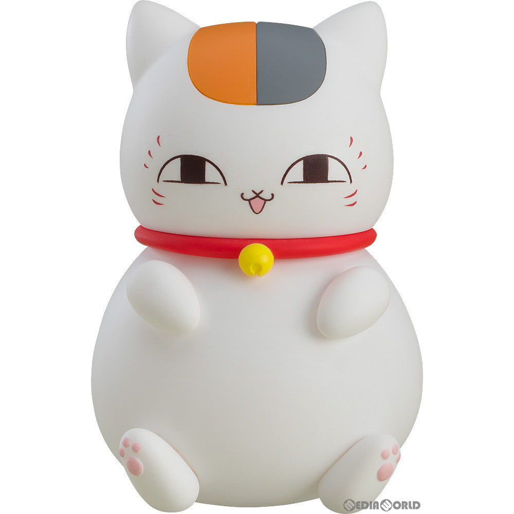 【中古即納】[FIG] ねんどろいど 1344 ニャンコ先生 夏目友人帳 完成品 可動フィギュア グッドスマイルカンパニー(20230122)