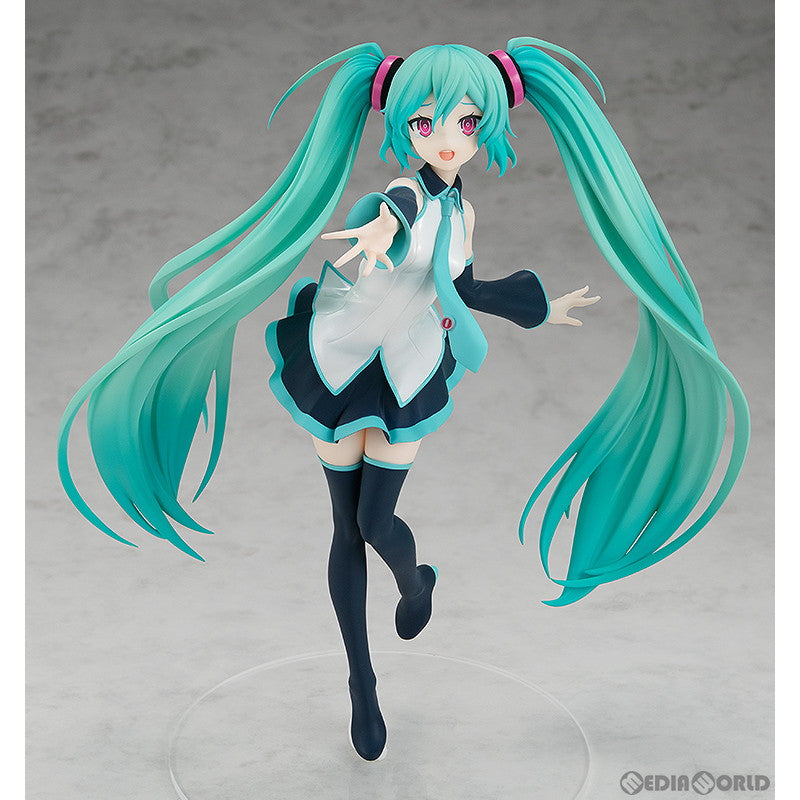 【中古即納】[FIG] POP UP PARADE(ポップアップパレード) 初音ミク 愛されなくても君がいるVer. L キャラクター・ボーカル・シリーズ01 初音ミク 完成品 フィギュア グッドスマイルカンパニー(20221021)