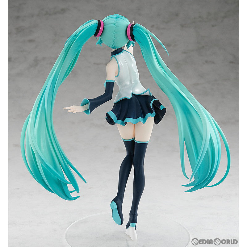 【中古即納】[FIG] POP UP PARADE(ポップアップパレード) 初音ミク 愛されなくても君がいるVer. L キャラクター・ボーカル・シリーズ01 初音ミク 完成品 フィギュア グッドスマイルカンパニー(20221021)