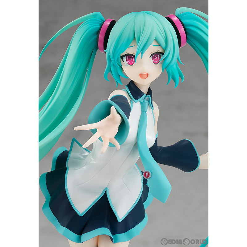 【中古即納】[FIG] POP UP PARADE(ポップアップパレード) 初音ミク 愛されなくても君がいるVer. L キャラクター・ボーカル・シリーズ01 初音ミク 完成品 フィギュア グッドスマイルカンパニー(20221021)