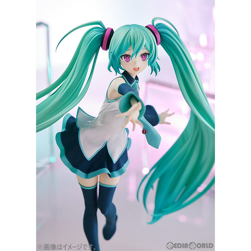 【中古即納】[FIG] POP UP PARADE(ポップアップパレード) 初音ミク 愛されなくても君がいるVer. L キャラクター・ボーカル・シリーズ01 初音ミク 完成品 フィギュア グッドスマイルカンパニー(20221021)