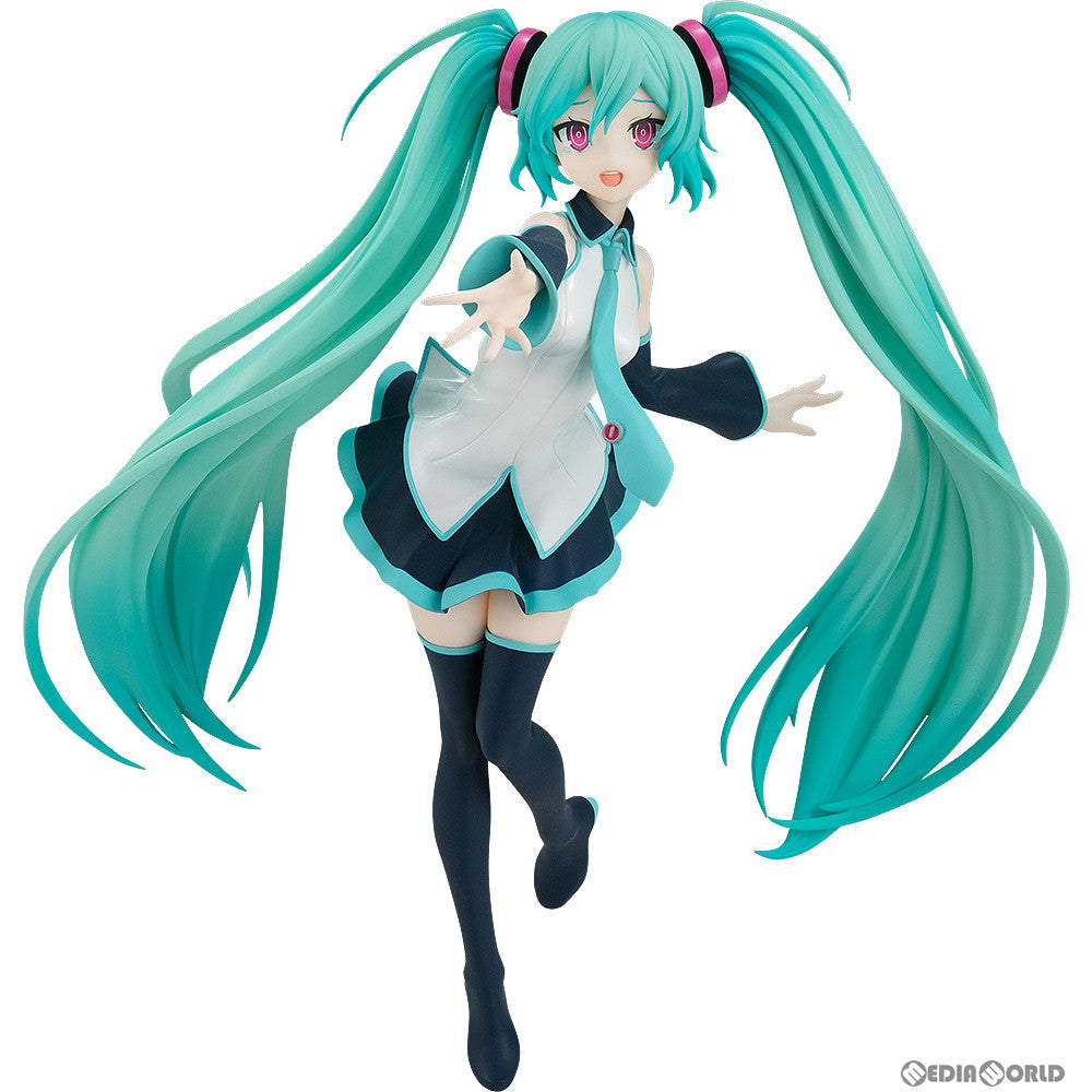 【中古即納】[FIG] POP UP PARADE(ポップアップパレード) 初音ミク 愛されなくても君がいるVer. L キャラクター・ボーカル・シリーズ01 初音ミク 完成品 フィギュア グッドスマイルカンパニー(20221021)