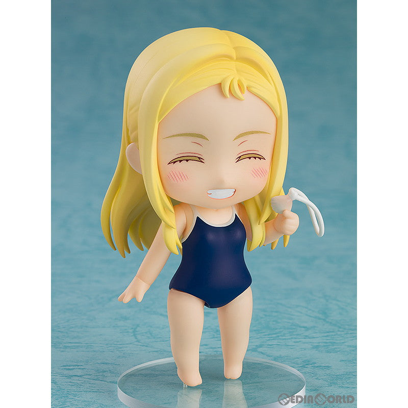 【中古即納】[FIG] ねんどろいど 1881 小舟潮(こふねうしお) サマータイムレンダ 完成品 可動フィギュア グッドスマイルカンパニー(20230127)