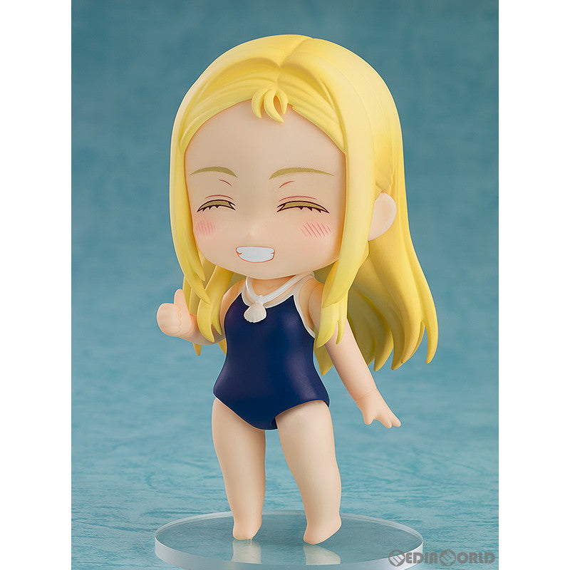 【中古即納】[FIG] ねんどろいど 1881 小舟潮(こふねうしお) サマータイムレンダ 完成品 可動フィギュア グッドスマイルカンパニー(20230127)