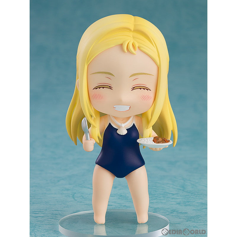 【中古即納】[FIG] ねんどろいど 1881 小舟潮(こふねうしお) サマータイムレンダ 完成品 可動フィギュア グッドスマイルカンパニー(20230127)