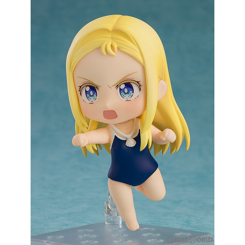 【中古即納】[FIG] ねんどろいど 1881 小舟潮(こふねうしお) サマータイムレンダ 完成品 可動フィギュア グッドスマイルカンパニー(20230127)