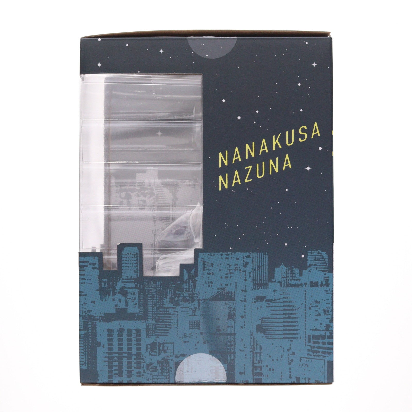 【新品即納】[FIG] 七草ナズナ(ななくさなずな) よふかしのうた 1/7 完成品 フィギュア(PV028) コトブキヤ(20221125)