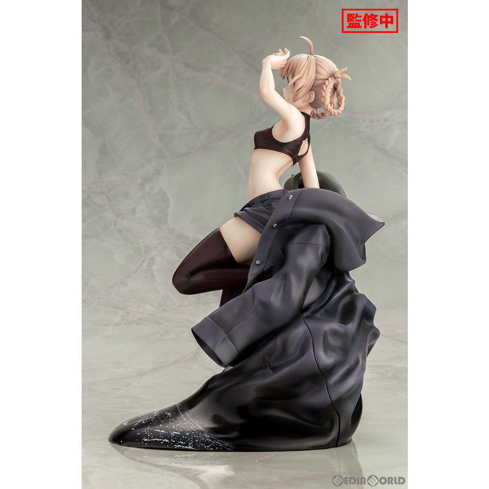 【中古即納】[FIG] 七草ナズナ(ななくさなずな) よふかしのうた 1/7 完成品 フィギュア(PV028) コトブキヤ(20221127)