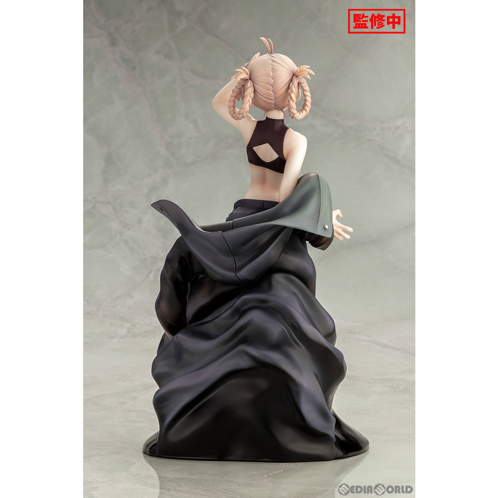 【新品即納】[FIG]七草ナズナ(ななくさなずな) よふかしのうた 1/7 完成品 フィギュア(PV028) コトブキヤ(20221125)