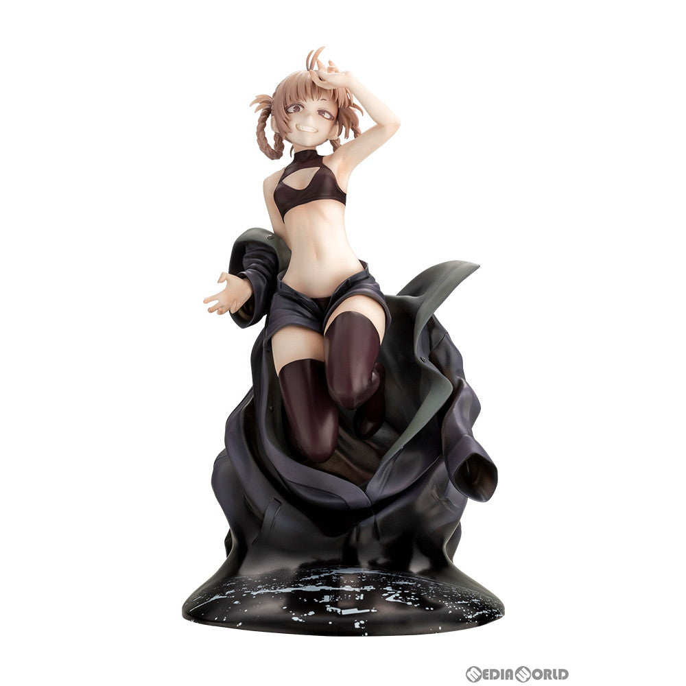 【中古即納】[FIG] 七草ナズナ(ななくさなずな) よふかしのうた 1/7 完成品 フィギュア(PV028) コトブキヤ(20221127)