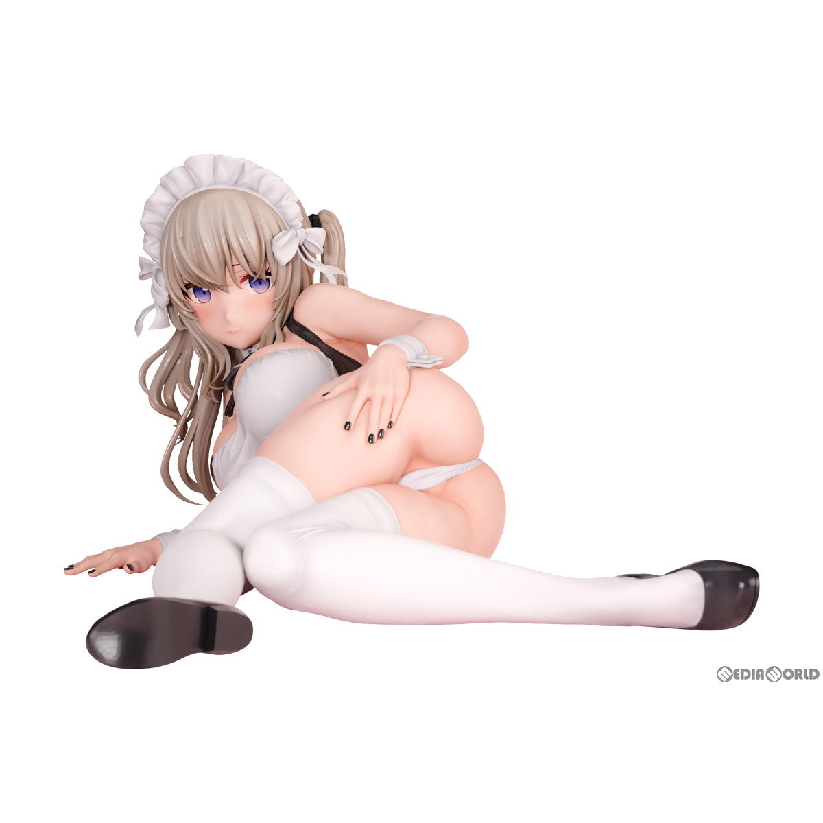 【新品即納】[FIG] FOTSオリジナルメイド「ステルラ」 1/6 完成品 フィギュア B´full FOTS JAPAN(ビーフルフォトスジャパン) (20220930)