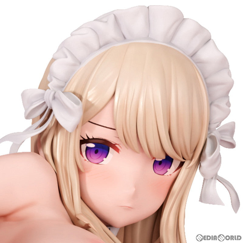 【中古即納】[FIG] インサイトオリジナルメイド「ルナ」 1/6 完成品 フィギュア インサイト(20220930)