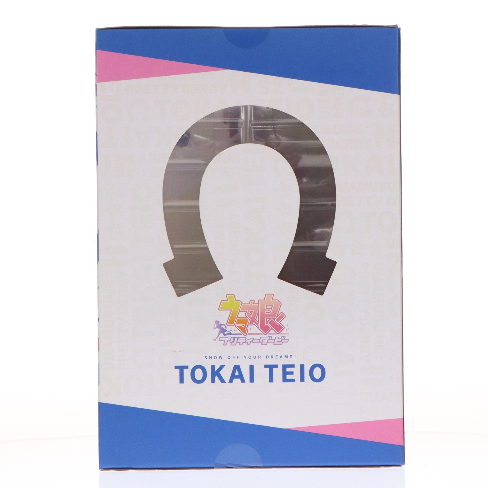 【中古即納】[FIG] [夢は掲げるものなのだっ!]トウカイテイオー ウマ娘 プリティーダービー 1/7 完成品 フィギュア(PV047) コトブキヤ(20221225)