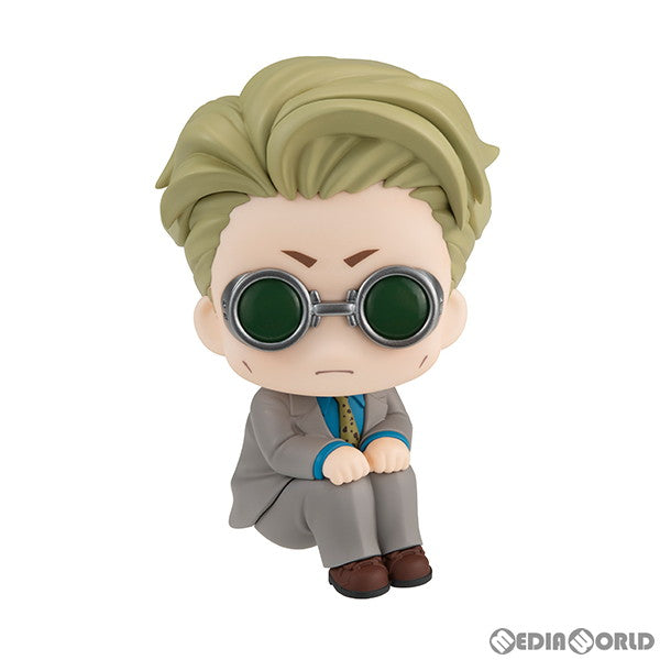 【中古即納】[FIG] るかっぷ 七海建人(ななみけんと) 呪術廻戦 完成品 フィギュア メガハウス(20221126)