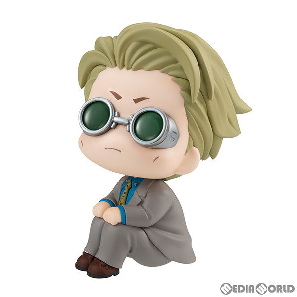 【中古即納】[FIG] るかっぷ 七海建人(ななみけんと) 呪術廻戦 完成品 フィギュア メガハウス(20221126)