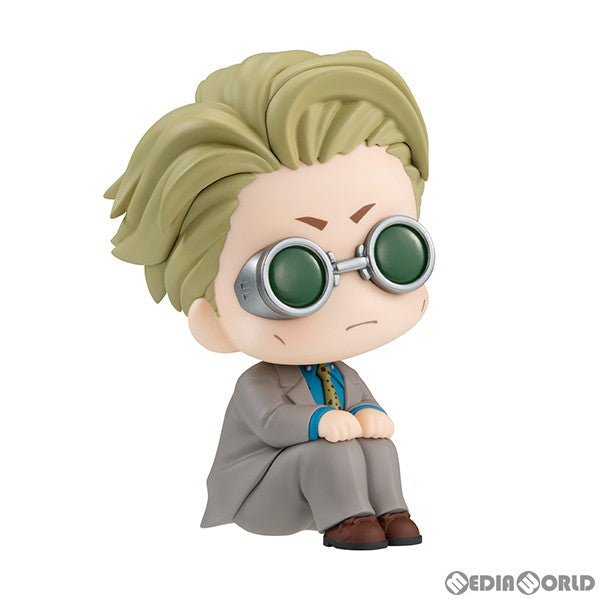 【中古即納】[FIG] るかっぷ 七海建人(ななみけんと) 呪術廻戦 完成品 フィギュア メガハウス(20221126)