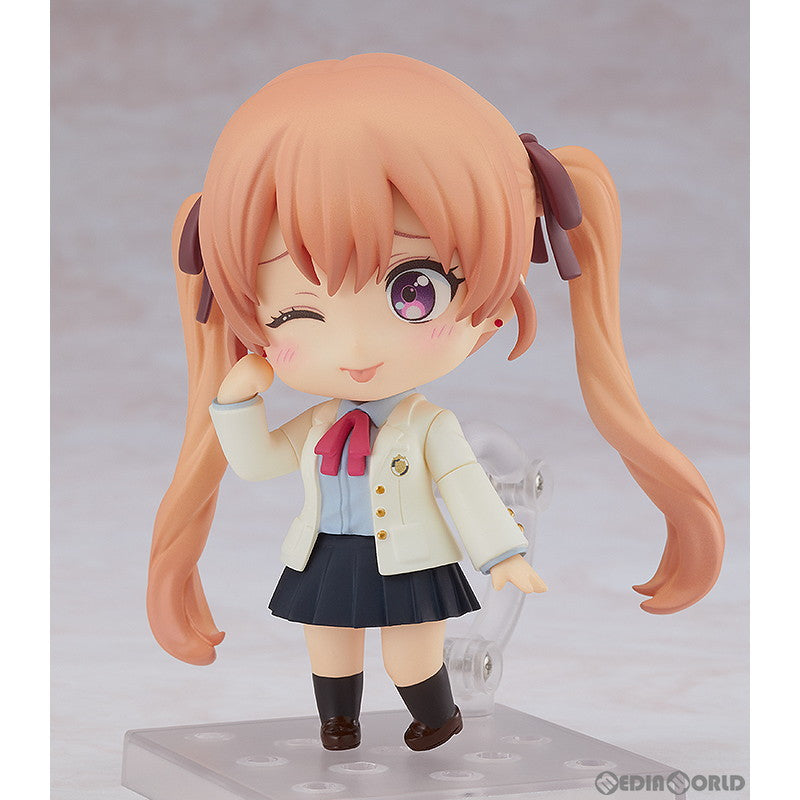 【中古即納】[FIG] ねんどろいど 1885 天野エリカ(あまのえりか) カッコウの許嫁 完成品 可動フィギュア グッドスマイルカンパニー(20221130)