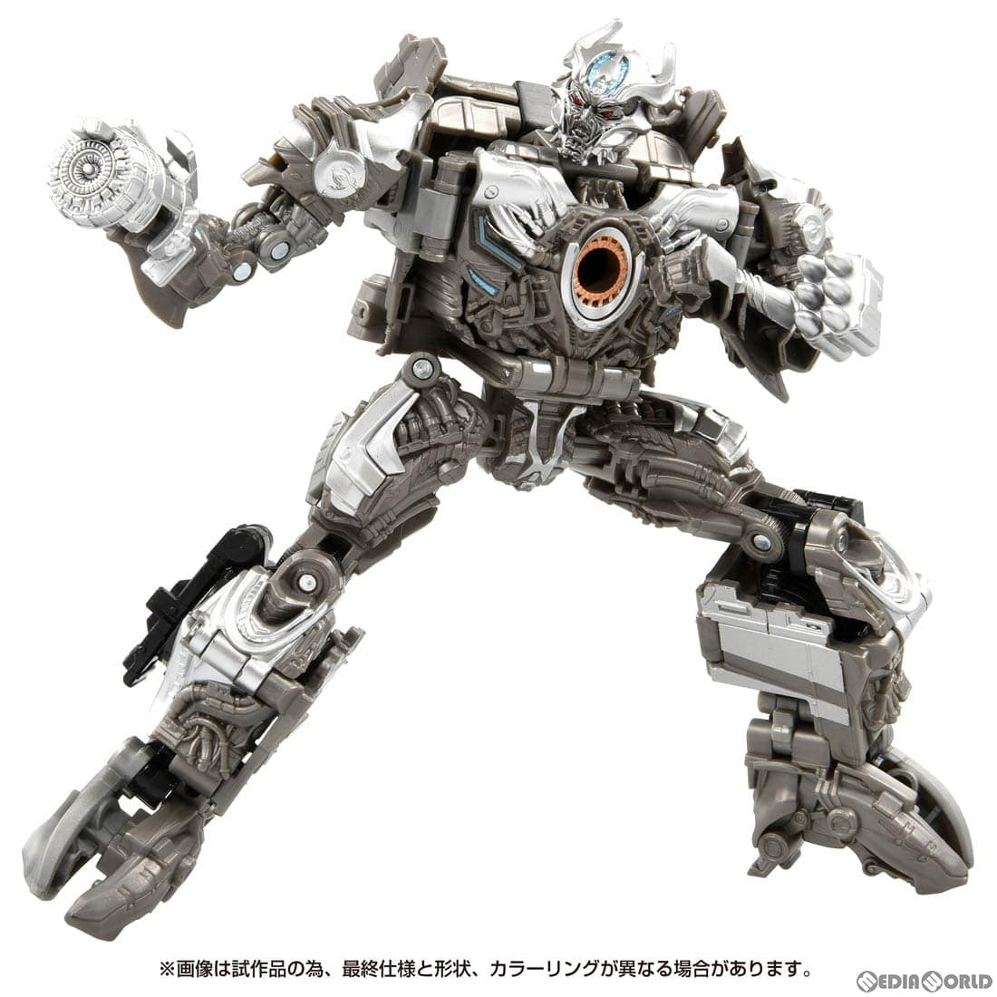 【中古即納】[TOY] トランスフォーマー スタジオシリーズ SS-93 ガルバトロン トランスフォーマー/ロストエイジ 完成トイ タカラトミー(20221126)