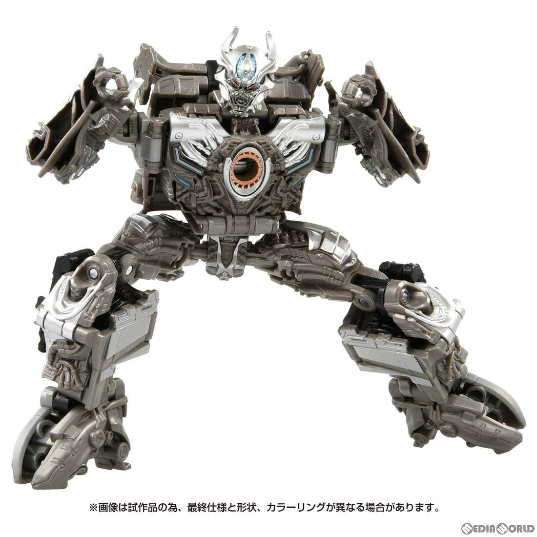 【中古即納】[TOY] トランスフォーマー スタジオシリーズ SS-93 ガルバトロン トランスフォーマー/ロストエイジ 完成トイ タカラトミー(20221126)