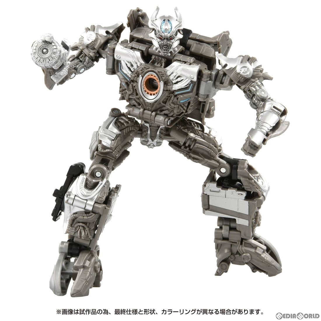 【中古即納】[TOY] トランスフォーマー スタジオシリーズ SS-93 ガルバトロン トランスフォーマー/ロストエイジ 完成トイ タカラトミー(20221126)
