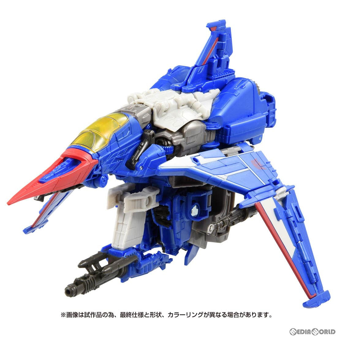 【新品即納】[TOY] トランスフォーマー スタジオシリーズ SS-94 サンダークラッカー バンブルビー 完成トイ タカラトミー(20221126)