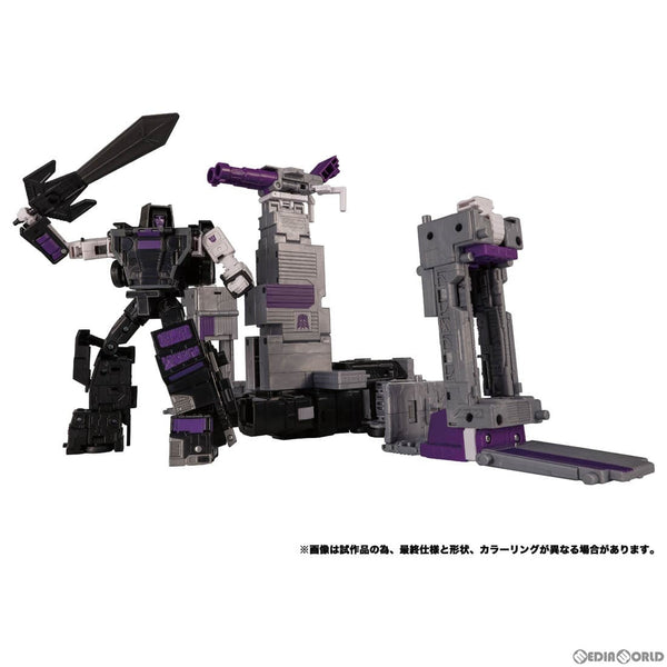 未開封　トランスフォーマー　MT-6 レーダー　ホバー　Ｗチーム　タカラ 未開封 トランスフォーマー MT-6 レーダー ホバー Wチーム タカラ
