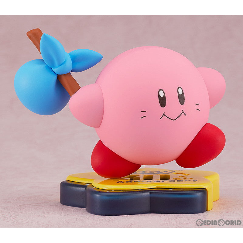 【中古即納】[FIG] (2次受注) ねんどろいど 1883 カービィ 30th Anniversary Edition 星のカービィ 完成品 可動フィギュア グッドスマイルカンパニー(20230126)
