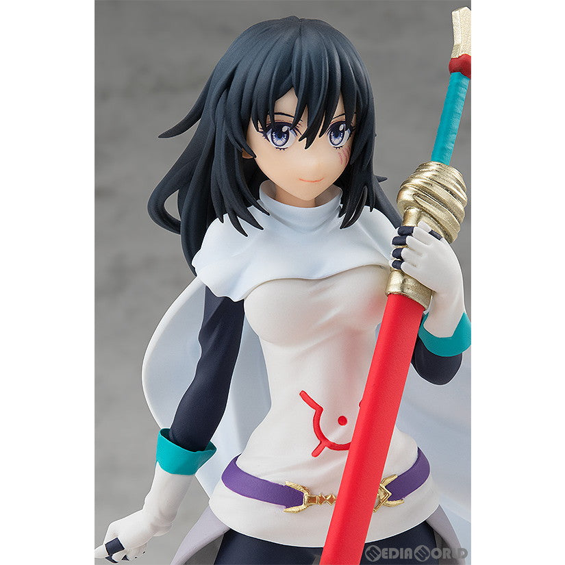 【中古即納】[FIG] POP UP PARADE(ポップアップパレード) シズ 転生したらスライムだった件 完成品 フィギュア グッドスマイルカンパニー(20221021)