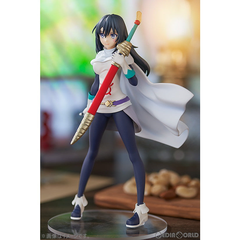 【中古即納】[FIG] POP UP PARADE(ポップアップパレード) シズ 転生したらスライムだった件 完成品 フィギュア グッドスマイルカンパニー(20221021)