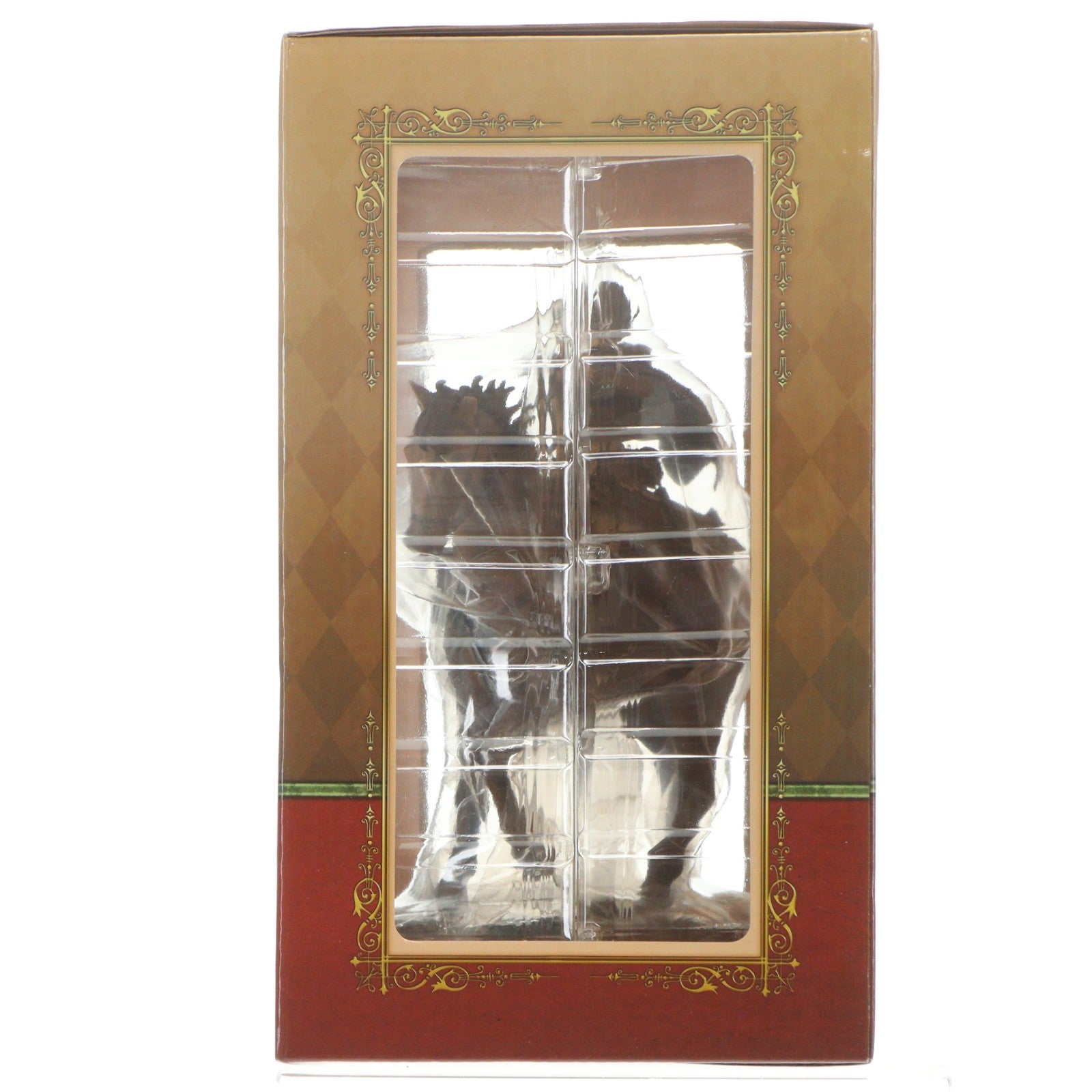 【中古即納】[FIG] ラストワン賞 リヴァイ 騎馬フィギュア リペイントver. 一番くじ 進撃の巨人～壁外調査女型捕縛作戦～ プライズ バンプレスト(20150531)