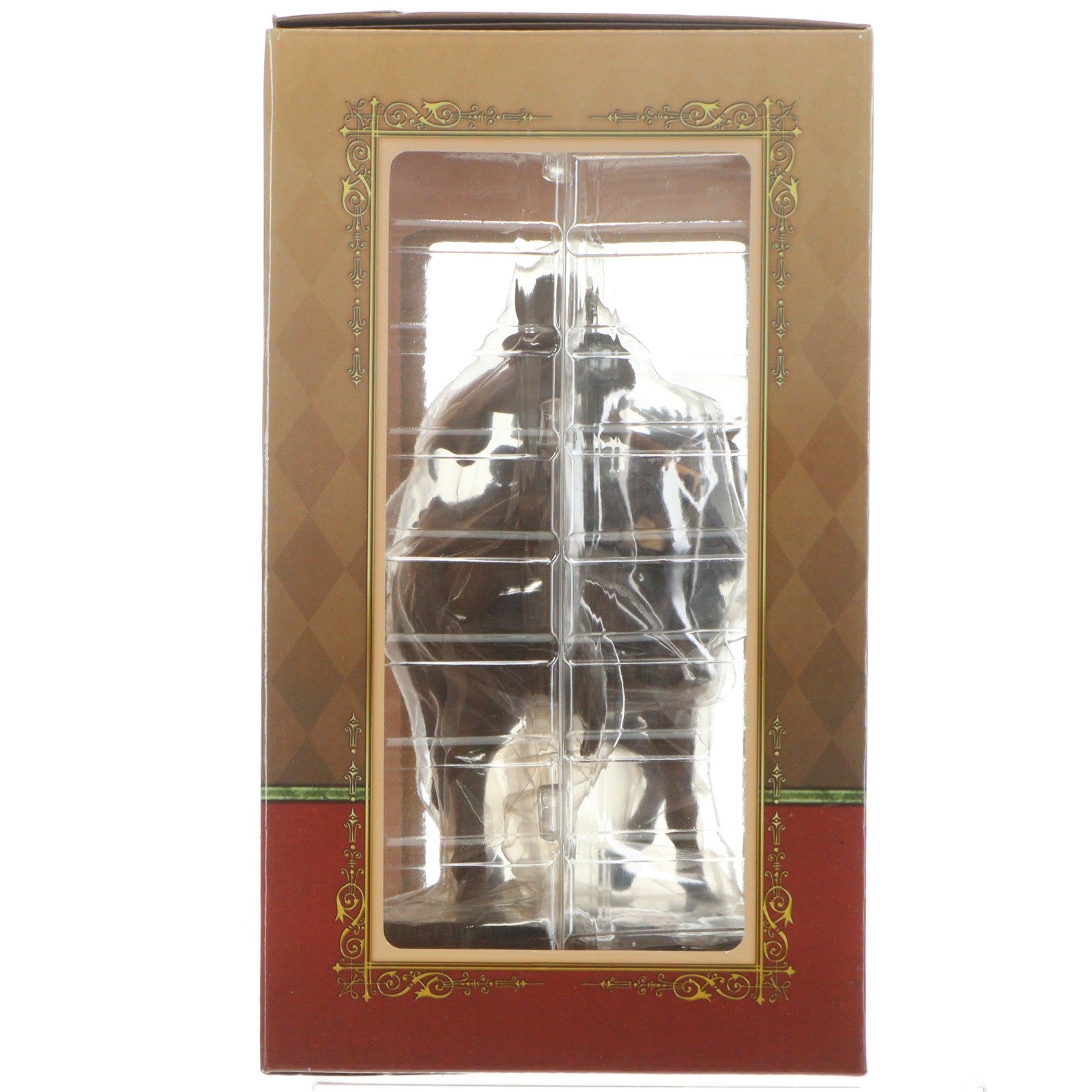 【中古即納】[FIG] ラストワン賞 リヴァイ 騎馬フィギュア リペイントver. 一番くじ 進撃の巨人～壁外調査女型捕縛作戦～ プライズ バンプレスト(20150531)