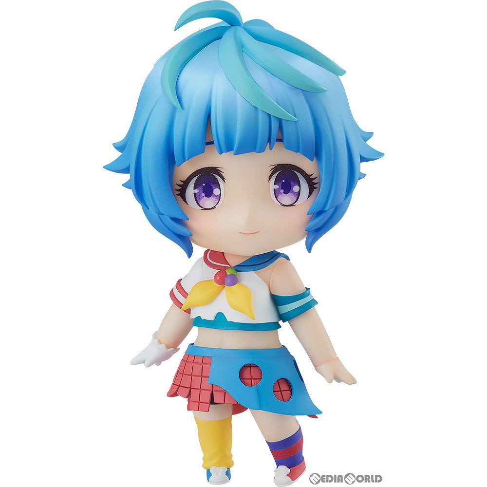 【中古即納】[FIG] ねんどろいど 1905 ウタ バブル 完成品 可動フィギュア グッドスマイルカンパニー(20221222)