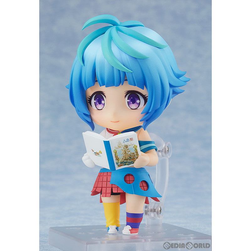 【中古即納】[FIG] ねんどろいど 1905 ウタ バブル 完成品 可動フィギュア グッドスマイルカンパニー(20221222)