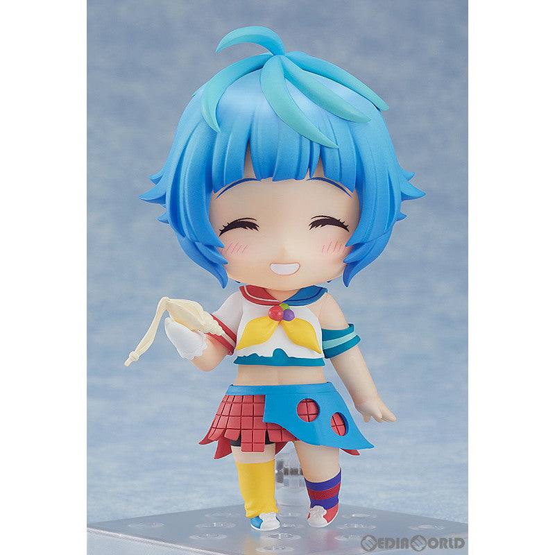 【中古即納】[FIG] ねんどろいど 1905 ウタ バブル 完成品 可動フィギュア グッドスマイルカンパニー(20221222)