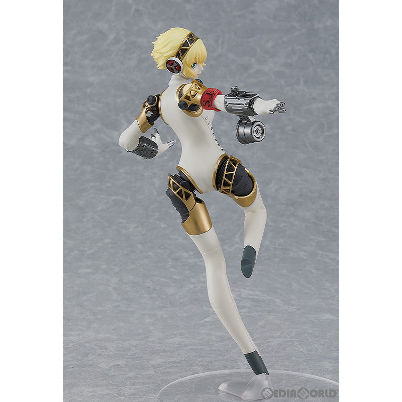 【新品即納】[FIG] POP UP PARADE(ポップアップパレード) アイギス ペルソナ3 完成品 フィギュア マックスファクトリー(20221112)