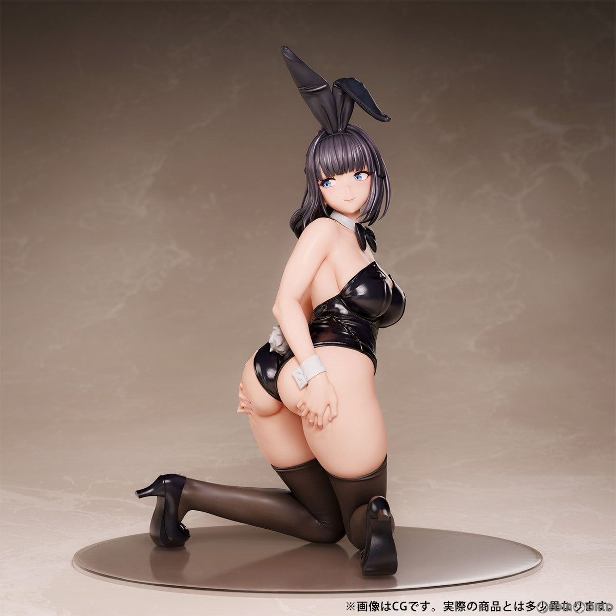 【中古即納】[FIG] FOTSオリジナルバニー「ライア」 1/6 完成品 フィギュア B´full FOTS JAPAN(ビーフルフォトスジャパン)(20221001)