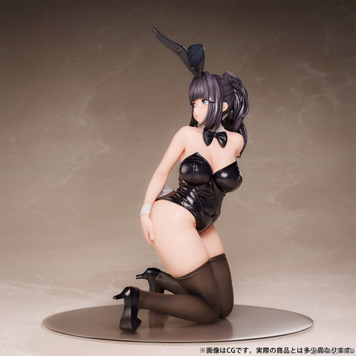 【中古即納】[FIG] FOTSオリジナルバニー「ライア」 1/6 完成品 フィギュア B´full FOTS JAPAN(ビーフルフォトスジャパン)(20221001)