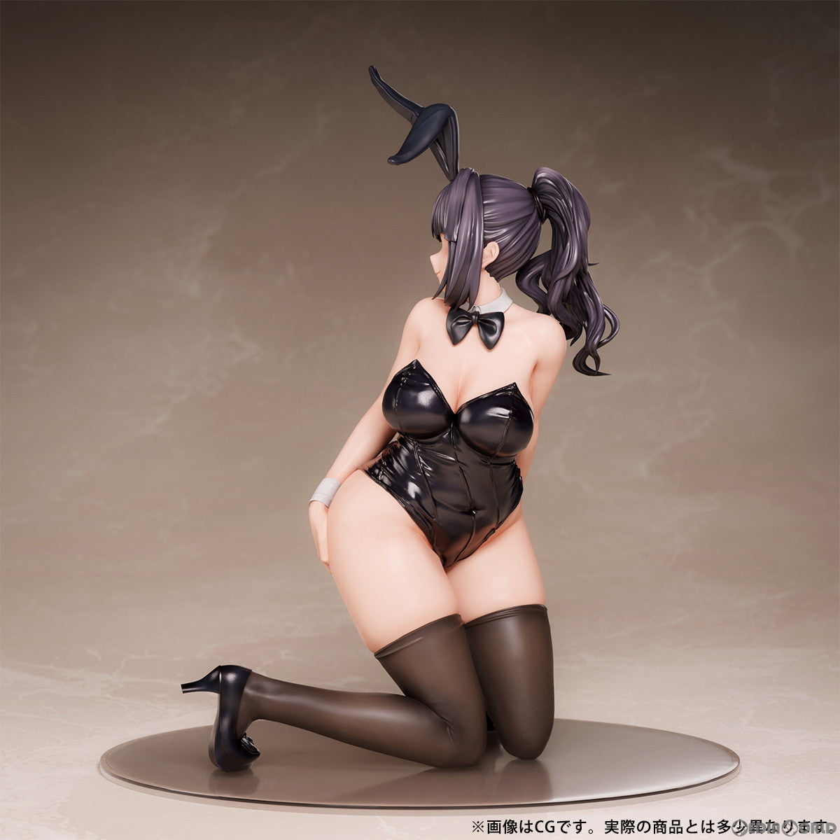 【中古即納】[FIG] FOTSオリジナルバニー「ライア」 1/6 完成品 フィギュア B´full FOTS JAPAN(ビーフルフォトスジャパン)(20221001)
