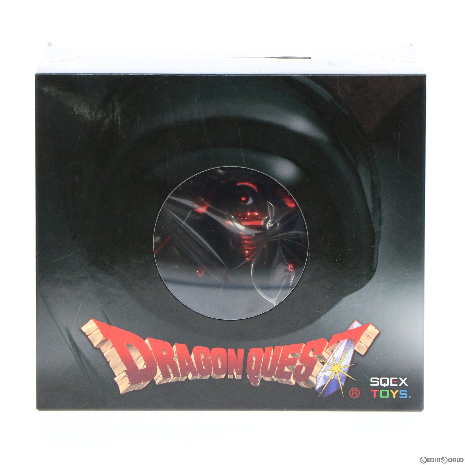 【中古即納】[FIG] (再販)メタリックモンスターズギャラリー タイプG ドラゴンクエスト 完成品 フィギュア スクウェア・エニックス(20140829)