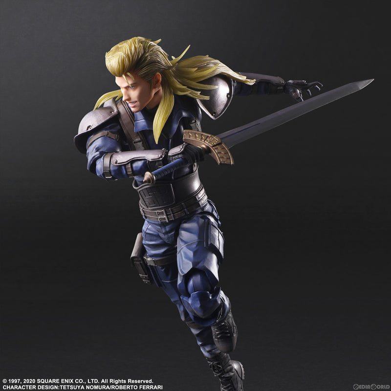 新品即納】[FIG]PLAY ARTS改(プレイアーツ改) ローチェ FINAL FANTASY