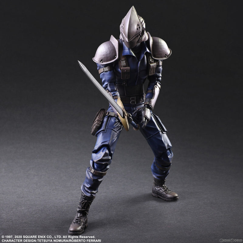 新品即納】[FIG]PLAY ARTS改(プレイアーツ改) ローチェ FINAL FANTASY