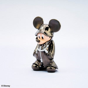【中古即納】[FIG] (再販) ブライトアーツギャラリー 王様 KINGDOM HEARTS II(キングダム ハーツ2) 完成品 フィギュア スクウェア・エニックス(20251031)